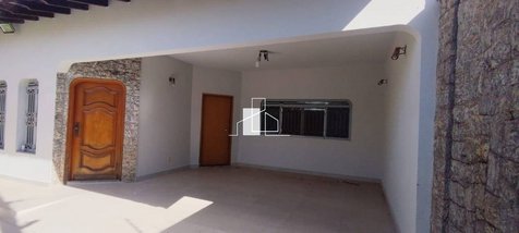 house em Rua Siqueira Campos, Parque Industrial - São José do Rio Preto - SP