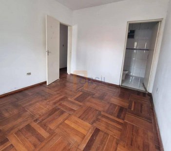 apartment em Rua João Ribeiro, Vila Suissa - Mogi das Cruzes - SP