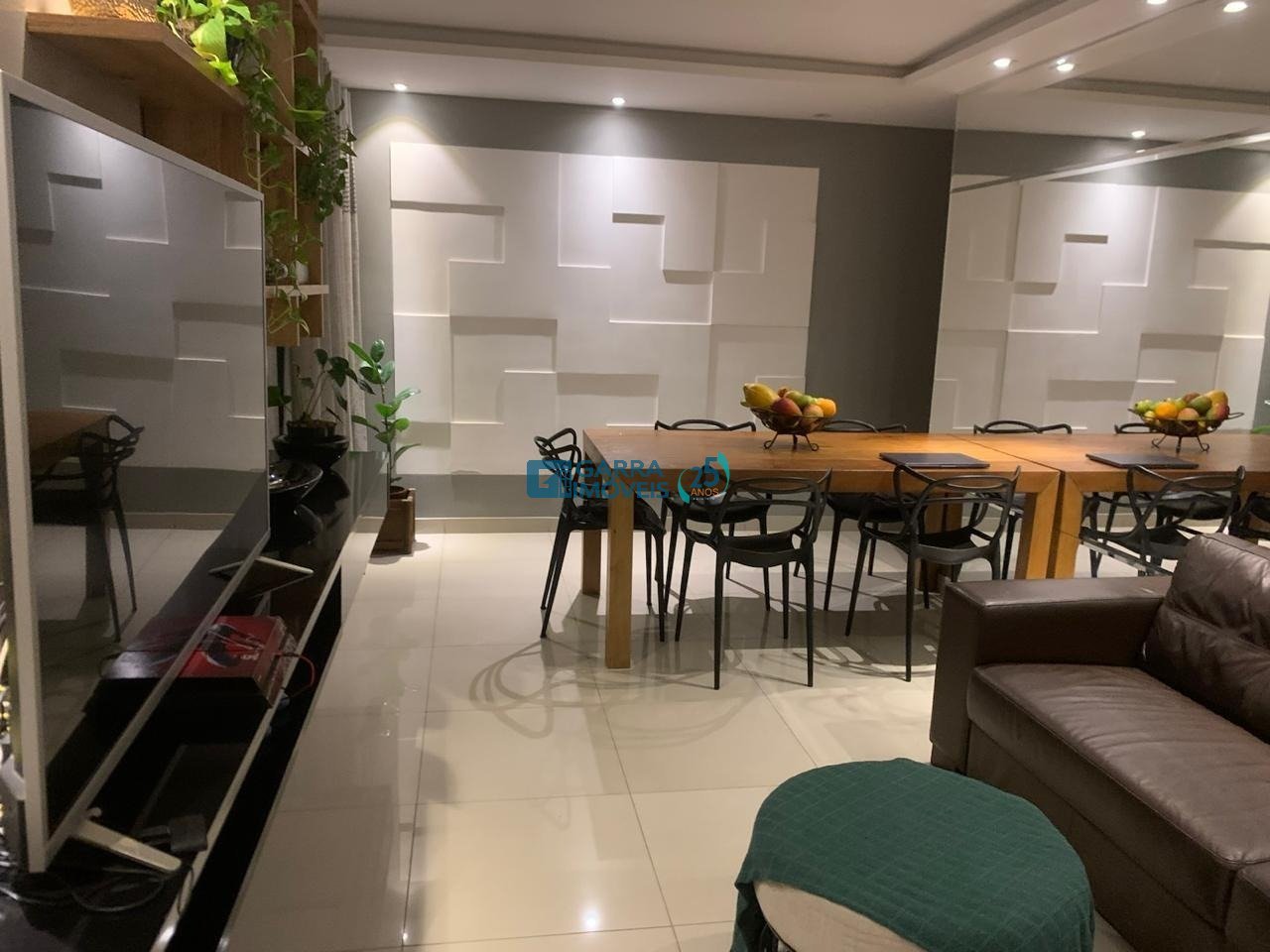 Apartamento com 3 quartos — Ipiranga, Belo Horizonte