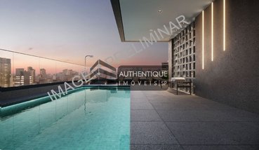 apartment em Rua Pamplona, Jardim Paulista - São Paulo - SP