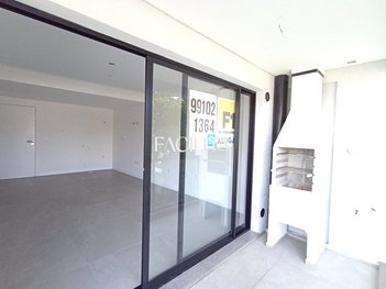 apartment em Servidão da Magia, Lagoa da Conceição - Florianópolis - SC