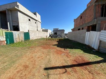 land_lot em Rua Wilma da Apparecida Moura Eleutério, Santa Rosa Ipês - Piracicaba - SP