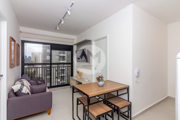 apartment em Rua Catarinenses, Vila Andrade - São Paulo - SP