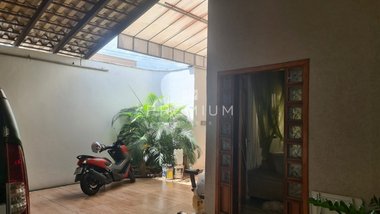house em Rua Cumari, Santa Rosa - Uberlândia - MG