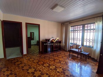 house em Rua Laureano, Vila Camilópolis - Santo André - SP