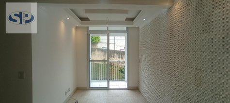 apartment em Rua Moreira Neto, Jardim do Divino - São Paulo - SP