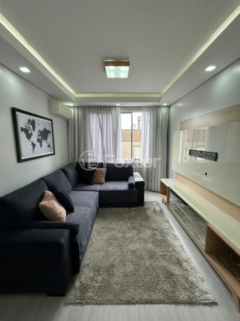 apartment em Rua Dom Diogo de Souza, Cristo Redentor - Porto Alegre - RS