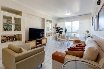 apartment em Rua Melo Alves, Cerqueira César - São Paulo - SP