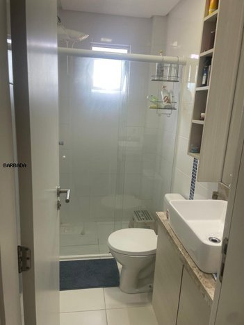 apartment em Rua Figueira, Tabuleiro - Camboriú - SC