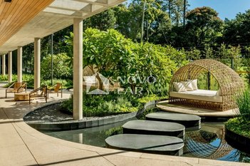 apartment em Avenida Doutor Nilo Peçanha, Chácara das Pedras - Porto Alegre - RS