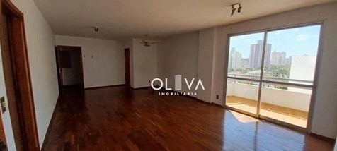 apartment em Rua Imperial, Vila Imperial - São José do Rio Preto - SP