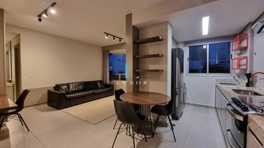 apartment em Morro, Vila da Serra - Nova Lima - MG