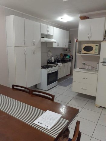 house em Rua Idelfonso Candido Dias, Parque Bom Retiro - Paulínia - SP
