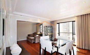 apartment em Rua Luís Augusto, Santana - São Paulo - SP