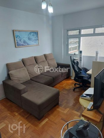 apartment em Avenida Braz Leme, Santana - São Paulo - SP