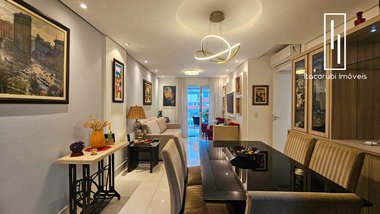 apartment em Rua Duarte Schutel, Centro - Florianópolis - SC