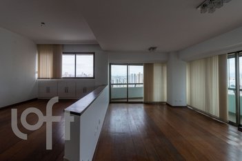 apartment em Rua Tamarataca, Mooca - São Paulo - SP