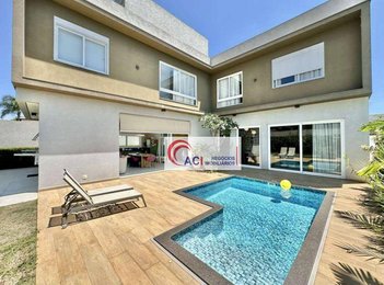 house em Alameda das Carnaúbas, Granja Viana - Carapicuíba - SP