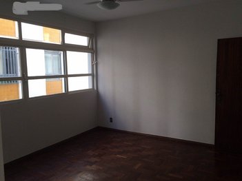 apartment em Rua Conde de Linhares, Cidade Jardim - Belo Horizonte - MG