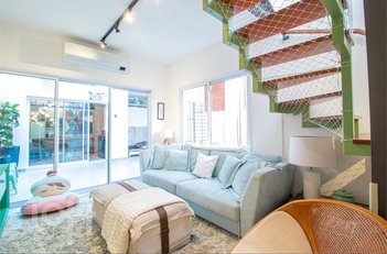 house em Francisco Branco Capozzi, Cidade Monções - São Paulo - SP