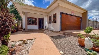 house em Avenida Augusto Pestana, Cruzeiro - Santa Rosa - RS