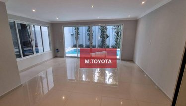 house em Alameda Batatais, Alphaville - Santana de Parnaíba - SP