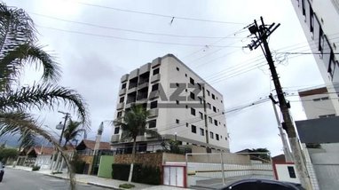 apartment em Rua Primavera, Real - Praia Grande - SP