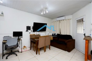 house em Rua Colômbia, Formoza - Alvorada - RS