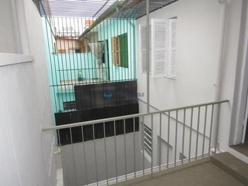 house em Rua Amaro Guerra, Vila São Francisco (Zona Sul) - São Paulo - SP