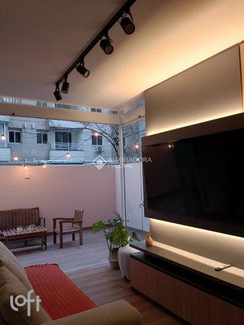 apartment em Airton Ferreira da Silva, Humaitá - Porto Alegre - RS