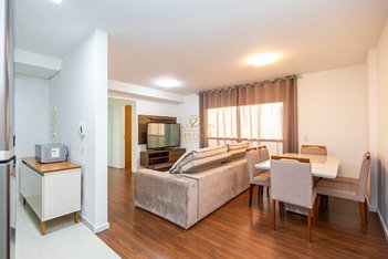 apartment em Rua Nunes Machado, Centro - Curitiba - PR