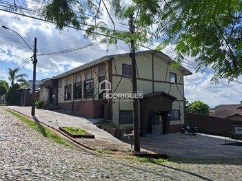 business em Avenida Padre Santini, Jardim América - São Leopoldo - RS