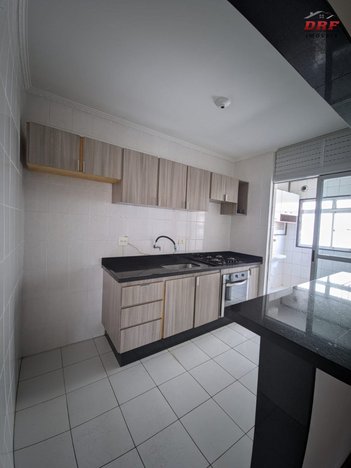 apartment em Rua Araruna, Jardim Bom Clima - Guarulhos - SP