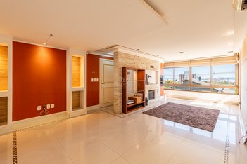 apartment em Rua José Gomes, Tristeza - Porto Alegre - RS