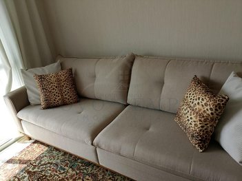 apartment em Rua Luiz Scott, Jardim Iracema/Aldeia - Barueri - SP