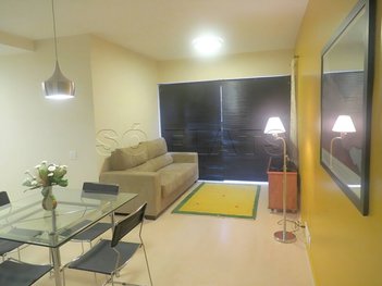 apartment em Alameda Ministro Rocha Azevedo, Cerqueira César - São Paulo - SP