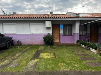 house em do Boqueirão, Jardim Planalto - Esteio - RS