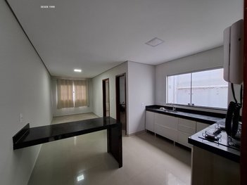 apartment em Rua Horta Barbosa, Nova Floresta - Belo Horizonte - MG