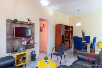 house em Rua Alfredo Varela, Teresópolis - Porto Alegre - RS