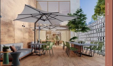 apartment em Quadra 206, Sul (Águas Claras) - Brasília - DF