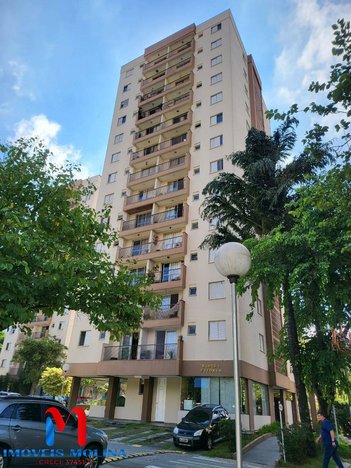 apartment em Estrada das Lágrimas, São João Clímaco - São Paulo - SP