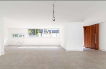 house em Rua Comendador Elias Zarzur, Santo Amaro - São Paulo - SP