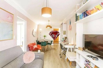 apartment em Vila Iaiá, Brás - São Paulo - SP