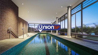 apartment em Alameda Campinas, Jardim Paulista - São Paulo - SP