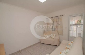 house em Rua Caopiá, Jardim Guapira - São Paulo - SP