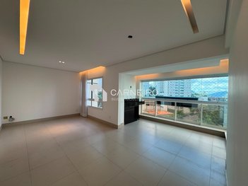 apartment em Rua das Flores, Vila da Serra - Nova Lima - MG
