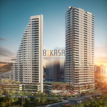 apartment em Avenida Capitão João Brandão, Enseada do Suá - Vitória - ES