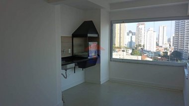 apartment em Rua Lucinda Ferreira, Vila Firmiano Pinto - São Paulo - SP