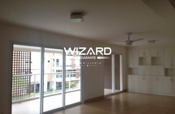 apartment em Rua Verbo Divino, Chácara Santo Antônio (Zona Sul) - São Paulo - SP