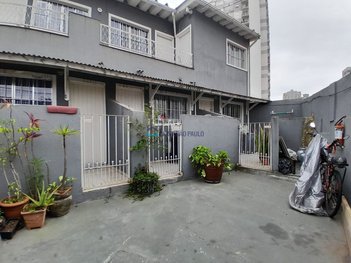 house em Avenida Nazaré, Ipiranga - São Paulo - SP